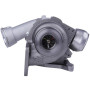 Turbo- pour VOLKSWAGEN TRANSPORTER 4-Motion 7H 2.5 TDI 174 CV à partir de 2003-