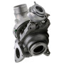 Turbo- pour VOLKSWAGEN TOUAREG 2.5 TDI 163 CV à partir de 2002-