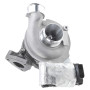 Turbo- pour OPEL ANTARA 2.0 CDTI 150 CV à partir de 2006-