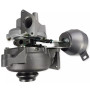 Turbo- pour PEUGEOT 807 2.0 HDI 118 CV à partir de 2005-