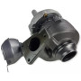 Turbo- pour PEUGEOT 807 2.0 HDI 118 CV à partir de 2005-