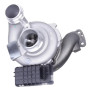 Turbo- pour MERCEDES BENZ CLS 320 (219) 3.0 CDI V6 224 CV à partir de 2004-