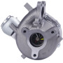 Turbo- pour NISSAN NAVARA 2.5 TDI 171 CV à partir de 2005-