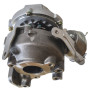 Turbo- pour NISSAN QASHQAI 2.0 DCI 150 CV à partir de 2007-