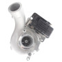 Turbo- pour AUDI A5 2.7 TDI V6 163 CV à partir de 2007-
