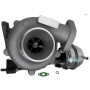 Turbo- pour OPEL ASTRA J SPORT TOURER 1.7 CDTI 16V 110 CV à partir de 2009-