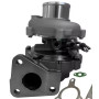 Turbo- pour OPEL ASTRA J SPORT TOURER 1.7 CDTI 16V 110 CV à partir de 2009-
