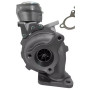 Turbo- pour OPEL ASTRA J SPORT TOURER 1.7 CDTI 16V 110 CV à partir de 2009-