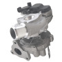Turbo- pour TOYOTA YARIS 3 1.4 D-4D 90 CV à partir de 2011-