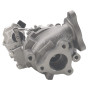 Turbo- pour TOYOTA YARIS 3 1.4 D-4D 90 CV à partir de 2011-