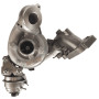 Turbo- pour SKODA YETI 2.0 TDI 170 CV à partir de 2010-