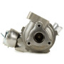 Turbo- pour HYUNDAI I40 SW 1.7 CRDI 16V 140 CV à partir de 2010-