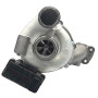 Turbo- pour MERCEDES BENZ GLK 350 3.0 CDI 24V 258 CV à partir de 2011-