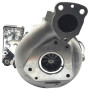Turbo- pour MERCEDES BENZ GLK 350 3.0 CDI 24V 258 CV à partir de 2011-