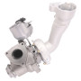 Turbo- pour CITROEN JUMPY 2.0 HDI 163 CV à partir de 2010-