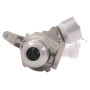 Turbo- pour CITROEN JUMPY 2.0 HDI 163 CV à partir de 2010-