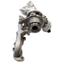 Turbo- pour AUDI A3 1.6 TDI 16V 110 CV à partir de 2012-