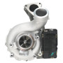 Turbo- pour AUDI A7 SPORTBACK PHASE 2 3.0 TDI V6 24V 245 CV à partir de 2010-