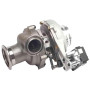 Turbo- pour BMW 518 2.0 D 150 CV à partir de 2013-