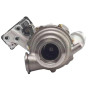 Turbo- pour BMW 518 2.0 D 150 CV à partir de 2013-