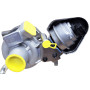 Turbo- pour FIAT 500 1.3 JTDM 16V 78 CV à partir de 2016-