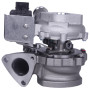 Turbo- pour FORD TRANSIT 2006 2.2 TDCI 125 CV à partir de 2006-