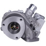 Turbo- pour FORD TRANSIT 2006 2.2 TDCI 125 CV à partir de 2006-
