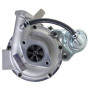Turbo- pour NISSAN CABSTAR 2.5 DCI 136 CV à partir de 2006-