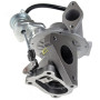 Turbo- pour NISSAN CABSTAR 2.5 DCI 136 CV à partir de 2006-