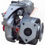 Turbo MITSUBISHI échange standard 2.0 D 122cv