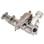 Turbo échange standard GARRETT - 1.9 TDI 100cv 101cv 105cv