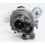 Photo Turbo GARRETT échange standard 2.8 D 105cv, 125cv, 2.8/4 105cv, 125cv, 2.8L D 105cv, 125cv