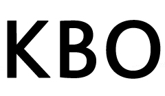  KBO 