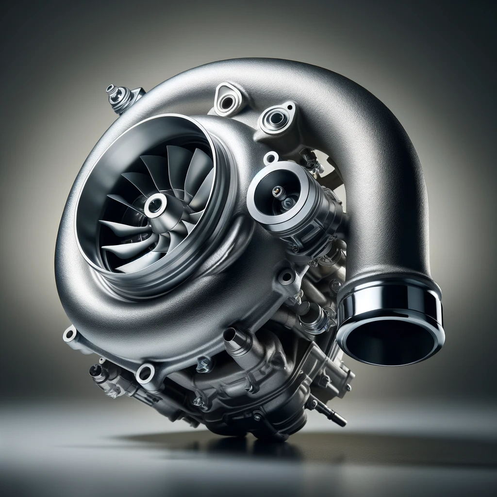 Tout sur les Turbos pour Mini : Neufs et Échange Standard