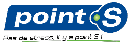 Point S